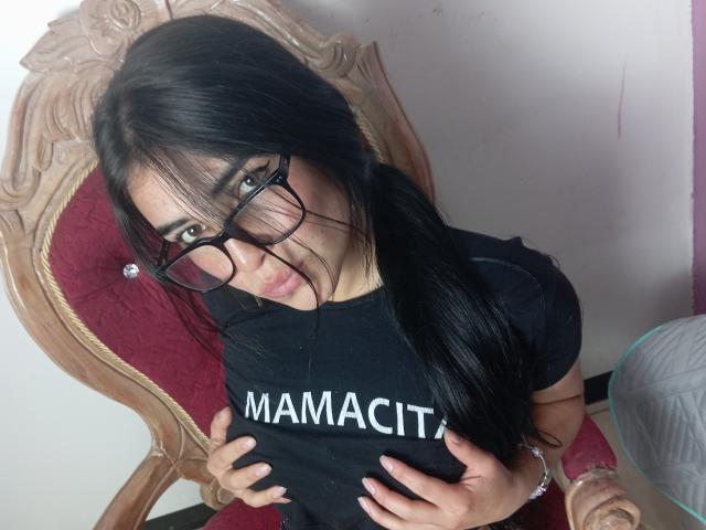 CataleyaRosa - Live porn &amp; sex cam - 21676305