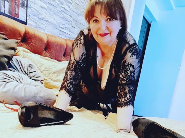 LadyEstelle - Sexe cam en vivo - 21676665