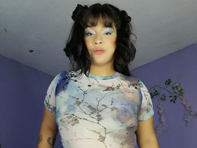 AntonelaPark - Live sex cam - 21676705