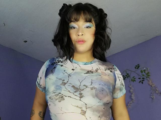 AntonelaPark - Live porn &amp; sex cam - 21676713