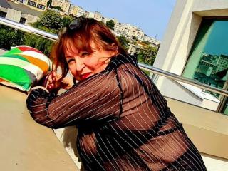 LadyEstelle - Live porn &amp; sex cam - 21676737
