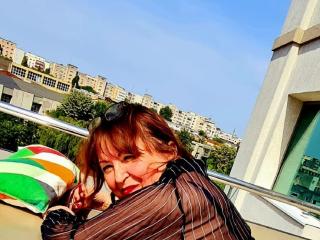 LadyEstelle - Live porn &amp; sex cam - 21676745