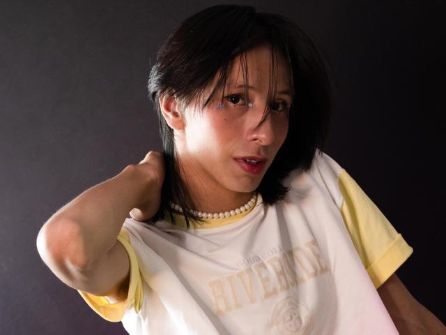 LuySlim - Sexe cam en vivo - 21677085