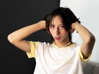 LuySlim - Live porn &amp; sex cam - 21677093