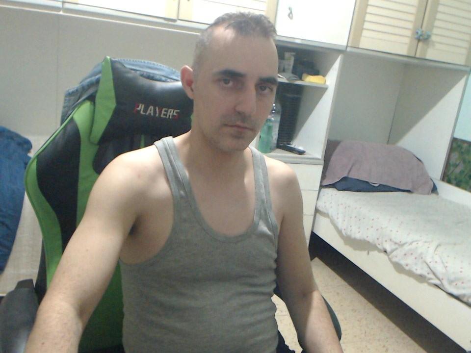 GabeRM - Live sex cam - 21677801