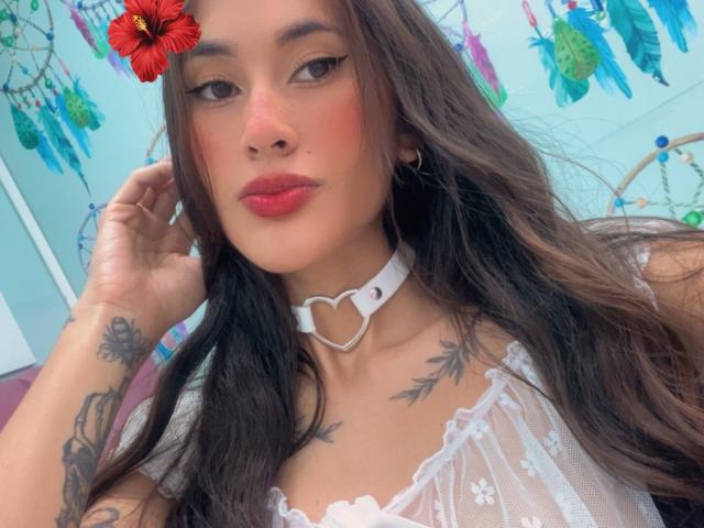 HarleyRoods - Live porn &amp; sex cam - 21678525