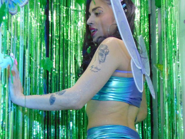 LunaRoose - Sexe cam en vivo - 21678637