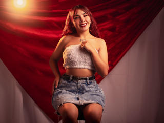 DannaRusso - Live porn &amp; sex cam - 21678865