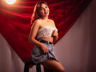 DannaRusso - Sexe cam en vivo - 21678873