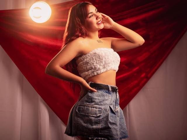 DannaRusso - Live porn &amp; sex cam - 21678885