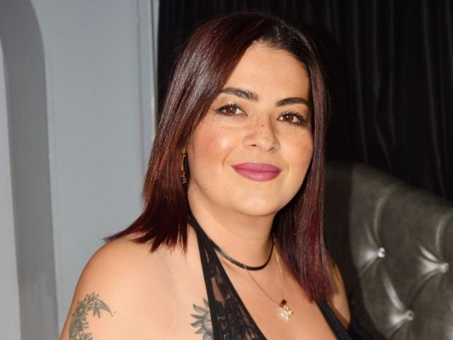 VictoriaMonaco - сексуальная веб-камера в реальном времени - 21678985