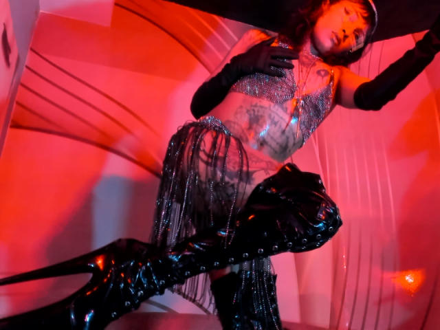 ErotickBellaTrix - ライブポルノ&amp;セックスカム - 21679517