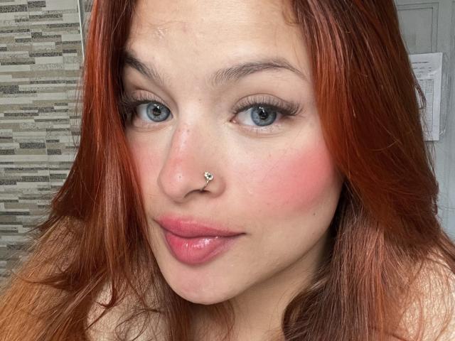 ShantalSummer - Live porn &amp; sex cam - 21680629