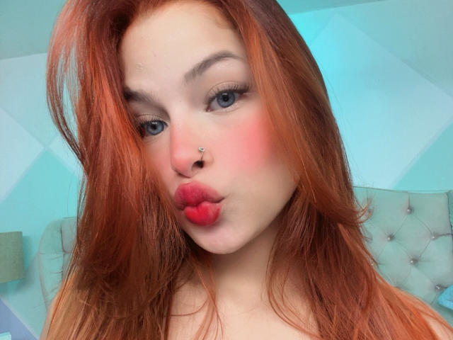 ShantalSummer - Live sex cam - 21680693