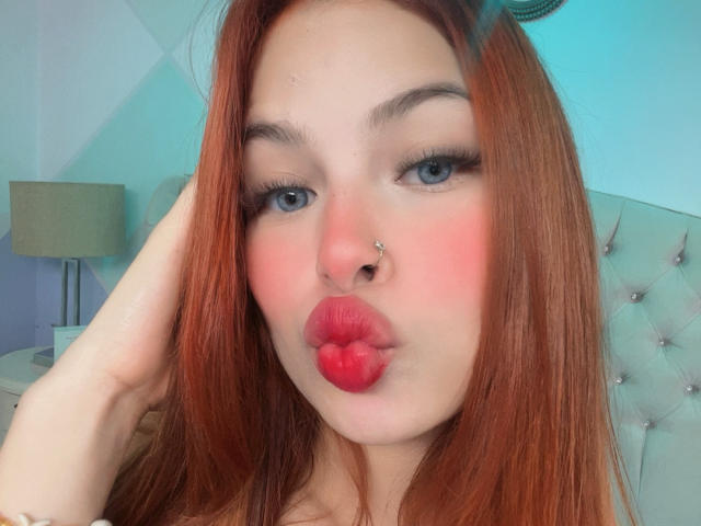 ShantalSummer - Live porn &amp; sex cam - 21680701