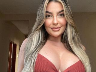 ManuBlonde-hot - Live porn &amp; sex cam - 21680901