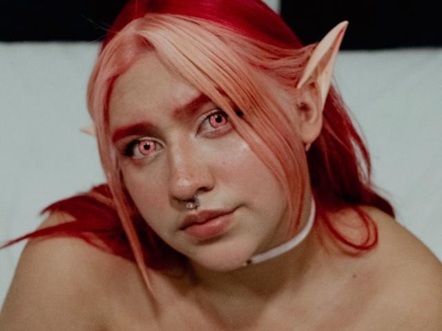 ChloeEvanz - Live porn &amp; sex cam - 21681121