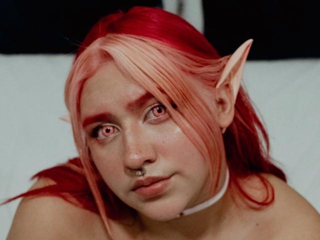 ChloeEvanz - Live porn &amp; sex cam - 21681149