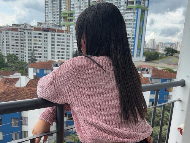 MiiaPalmer - ライブポルノ&amp;セックスカム - 21681245