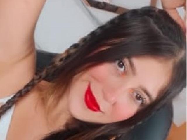 SharolHadid - Sexe cam en vivo - 21681589