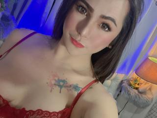 AngeliceYe - Sexe cam en vivo - 21683017