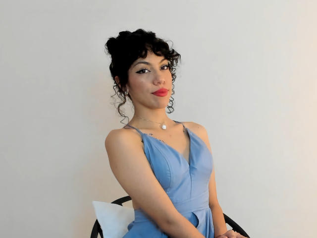 AngelicaHills - Live porno og sexkamera - 21684465
