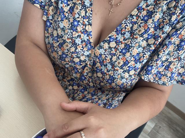 Madrinia - Live sex cam - 21685429