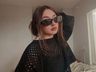 SilverLoves - Live porn &amp; sex cam - 21685737