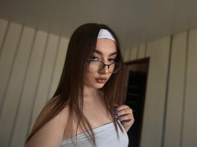 SilverLoves - Live porn &amp; sex cam - 21685741