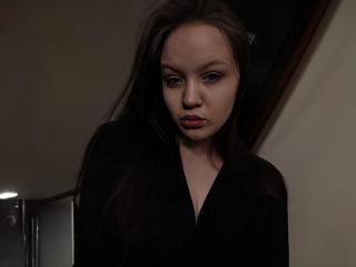 ChristinaTender - Sexe cam en vivo - 21685837