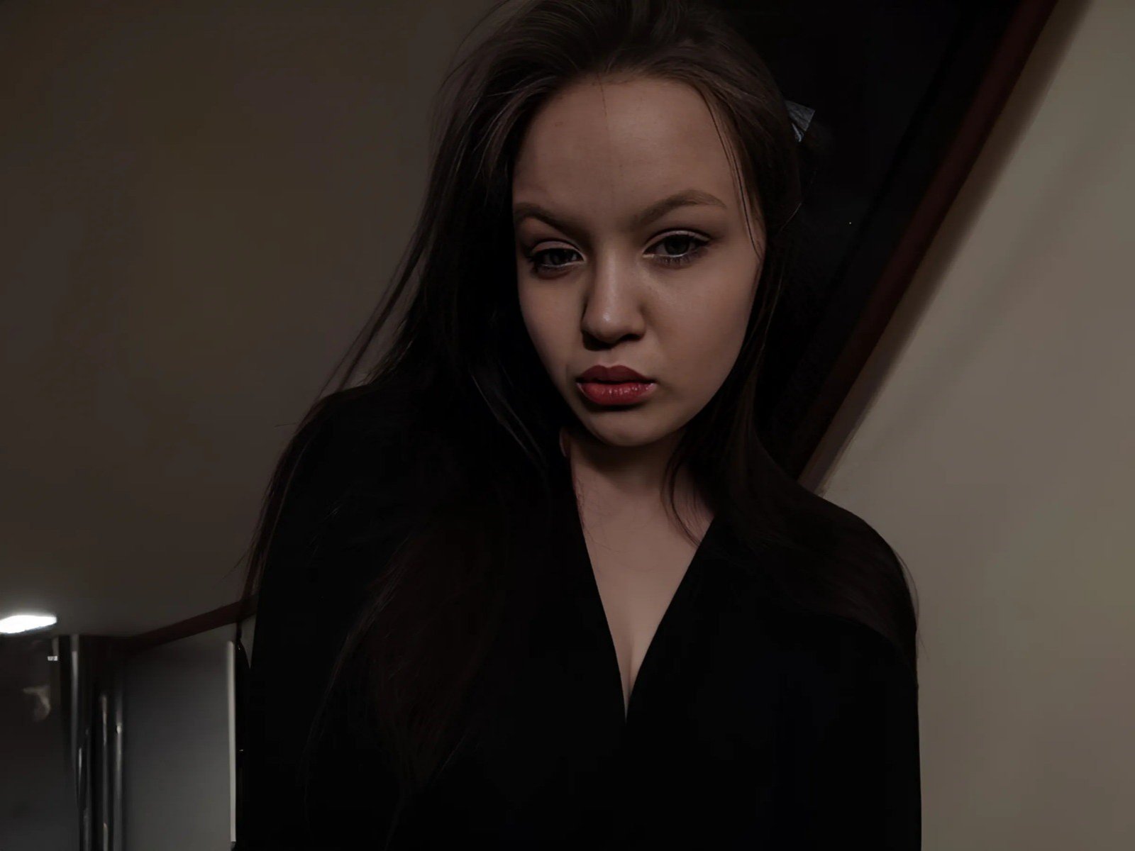 ChristinaTender - Sexe cam en vivo - 21685837