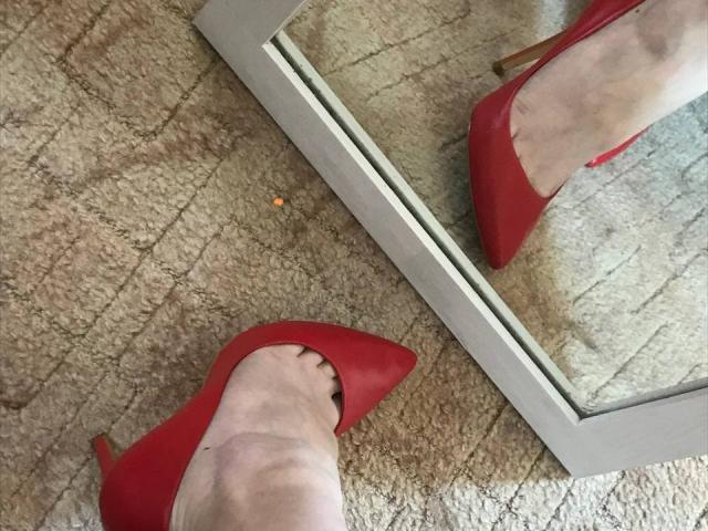 Marletta - сексуальная веб-камера в реальном времени - 21686593