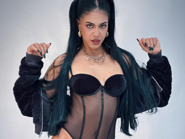 JoannaCool - Live porn &amp; sex cam - 21686845