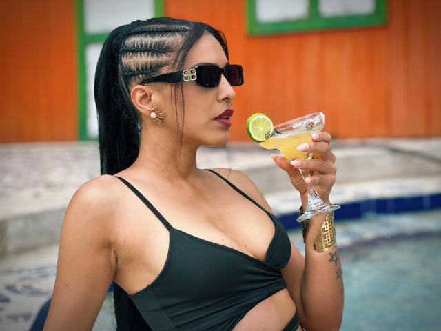 JoannaCool - сексуальная веб-камера в реальном времени - 21686873