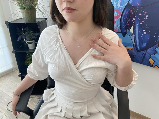 Tandira - Live porn &amp; sex cam - 21687425