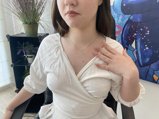 Tandira - Live porn &amp; sex cam - 21687429