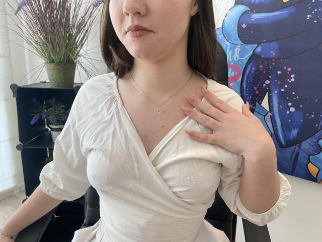 Tandira - Live porn &amp; sex cam - 21687433