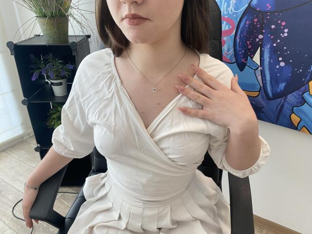 Tandira - Live porn &amp; sex cam - 21687437