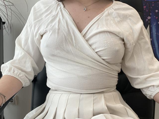 Tandira - Live porn &amp; sex cam - 21687449