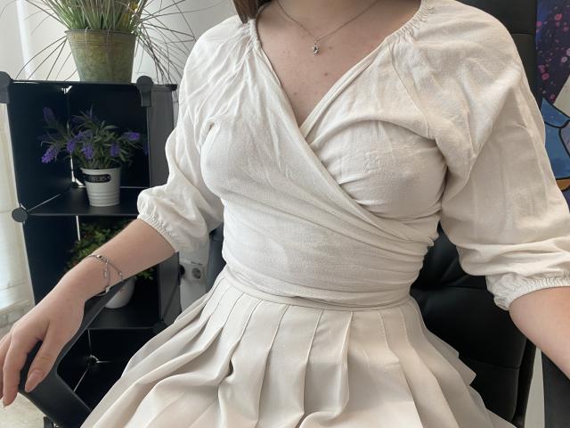 Tandira - Live porn &amp; sex cam - 21687457