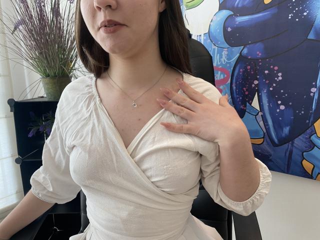 Tandira - Live sex cam - 21687481