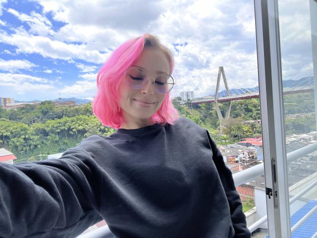 SarahRousen - Live porn &amp; sex cam - 21688885