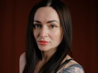 Vallhalla - сексуальная веб-камера в реальном времени - 21688921