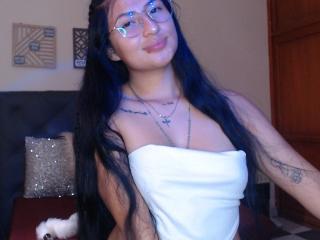 MiiaSwans - Sexe cam en vivo - 21688965
