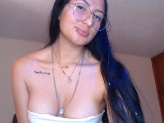 MiiaSwans - Sexe cam en vivo - 21688997