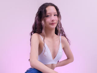 EliRosse - Live porn &amp; sex cam - 21690185