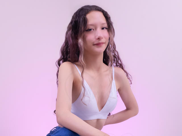 EliRosse - Live porn &amp; sex cam - 21690185