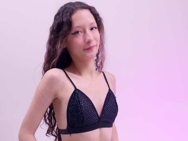 EliRosse - Live porn &amp; sex cam - 21690233