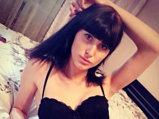 LucilleNightingale - Sexe cam en vivo - 21690613