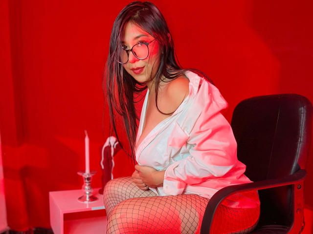 MaraGomezI - Sexe cam en vivo - 21690845